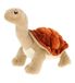 Keel Toys KEELECO - 100% gerecycled pluche dier - ecologisch speelgoed voor kinderen - pluche boomkikker 15 cm - SE3055