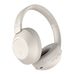 Mixx Audio StreamQ C4 - Draadloze Koptelefoon - Over Ear - Noise Canceling - Zand