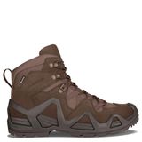 Lowa Schoenen Zephyr MK2 GTX Mid Dark Brown 48.5