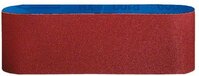Bosch 3-delige schuurbandset - 75 x 457 mm - Korrel 180