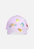 Difuzed Squishmallows Feelin' Mallow Novelty Pet Pastelpaars
