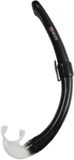 Mares Duik Snorkel Zwart Polyester Unisex-Volwassene