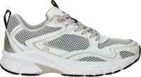 Maruti Novi Sneakers - Dames - Wit - Maat 37