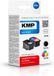 KMP Inkt combipack vervangt Canon PG-545XL, CL-546XL Compatibel Zwart, Cyaan, Magenta, Geel C97V 1562,4005