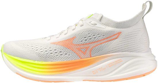 Mizuno Neo Zen 2 Hardloopschoenen Wit EU 39 Vrouw