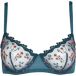 Huit Soutien-gorge avec armature femme Euphore