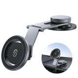SYNCWIRE MagSafe Magnetische autotelefoonhouder - Compatibel met alle autodashboards (inclusief Tesla-scherm) - Voor iPhone 15 Pro en alle telefoons