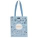 Mr. Wonderful Tote Bag dames draagtas