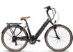 Villette L' Amant Eco Bg 10.4Ah 7sp 28 inch Dark Grey