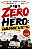 From Zero to Hero / Dialogue Writing / 0 / 0