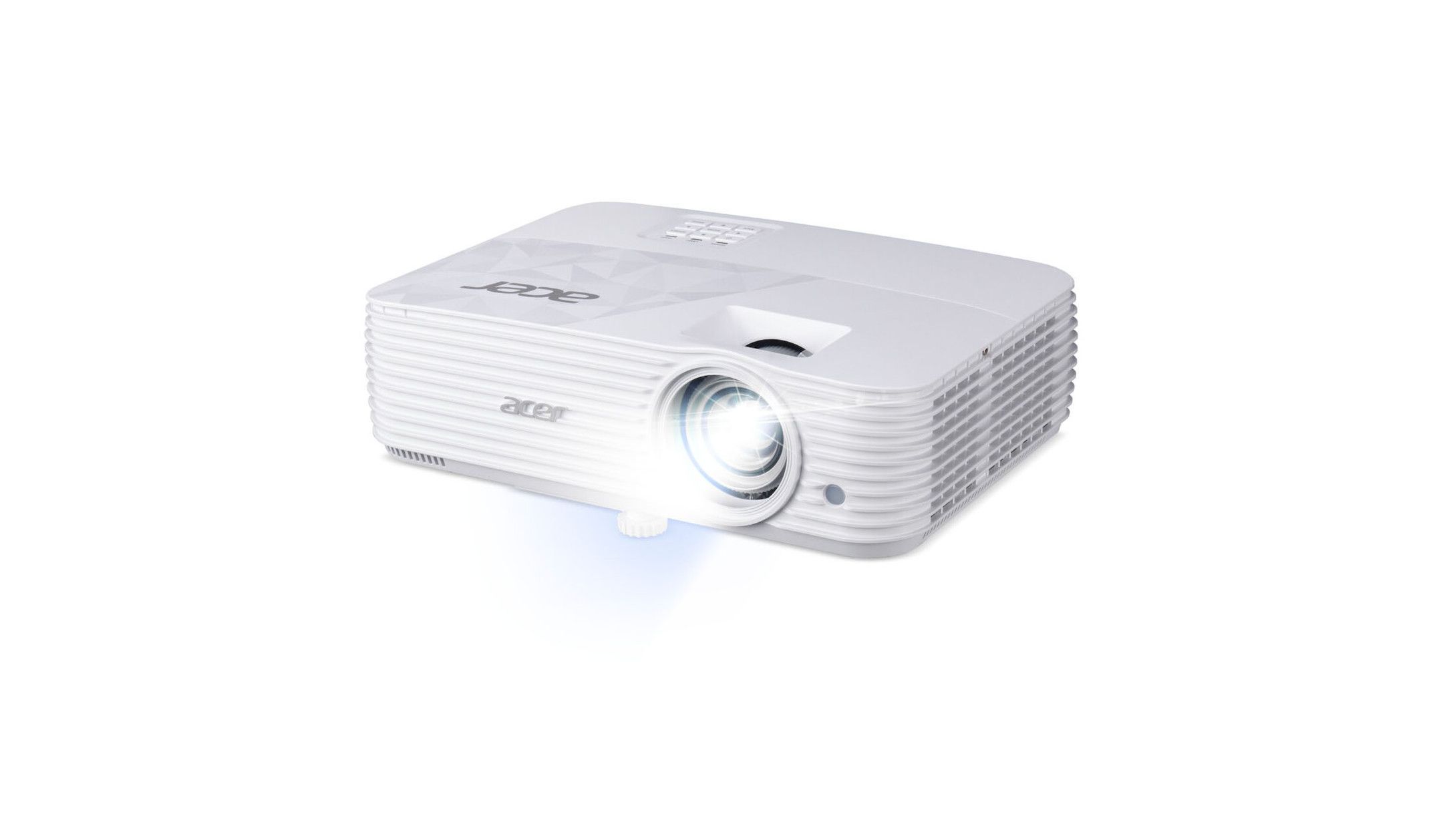 Acer HL6512i Beamer
