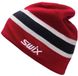 Swix Norway Muts Rood S-M