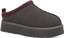 s.Oliver Femme Claquette 5-27104-43 216 Gris Taille 40 EU