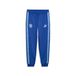 PUMA Manchester City King Anthem Trainingsbroek Blauw/Wit Maat M