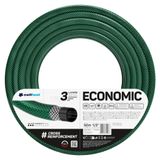 CELLFAST Tuyau d'arrosage Flexible 3 couches Premium Résistant aux UV 1/2 pouce 50 mètres Économique