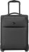 Pack Easy Easytrip Cabinewagen 45 cm Zachte Bagage TSA Slot Zwart