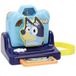 Merkloos ColorBaby Bluey 39145 Fotocamera