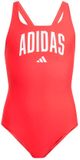 adidas Sportswear Collegiate V-back Badpak Kinderen Rood