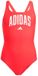 adidas Sportswear Collegiate V-back Badpak Kinderen Rood
