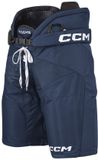 CCM Tacks IJshockeybroek - Senior - Maat M - Navy