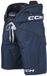 CCM Tacks IJshockeybroek - Senior - Maat M - Navy