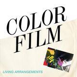 PIAS Nederland Color Film - Living Arrangements (CD)