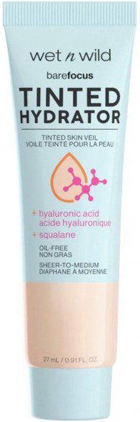 Wet N Wild Wnw Makeup Tinted Skin Perfect 1114060e - 27 ml