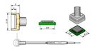 JBC C245223 SMD desoldeerpunt voor T245