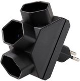 Martin Kaiser 591/kws Aftakadapter Set van 1 stuks