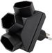 Martin Kaiser 591/kws Aftakadapter Set van 1 stuks