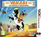 Deep Silver Yakari: The Mystery of Four-Seasons - Nintendo 3DS