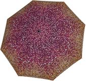 doppler paraplu Fiber Magic Printed Pattern Twinkle Berry (rouge)violet