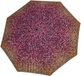 doppler paraplu Fiber Magic Printed Pattern Twinkle Berry (rouge)violet