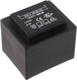 Gerth PTF421801 Printtransformator 1 x 230 V 1 x 18 V/AC 8 VA 444 mA