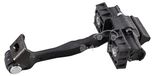 METZGER 2312305 Verrouillage de porte, bride de porte pour VW T-Roc (A11), arrière gauche, arrière droit