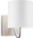 Home Sweet Home wandlamp Bling - wit