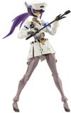 Kotobukiya Megalomaria Unlimited Universe Plastic Model Kit Vanguard Leader 16 cm