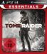 Square Enix Tomb Raider Essentials - PS3 - PlayStation 3 - Action - Deluxe Edition