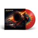 The Scanner - The Cosmic Race (LP) (Coloured Vinyl) (Limited Edition)