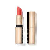 Bobbi Brown Luxe Lipstick Retro Coral - 3.8g - Long Lasting - Nourishing
