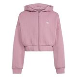adidas Originals Loose Padded Rib Ritshoodie, maat 170