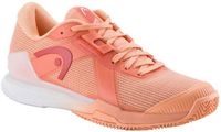 HEAD Sprint Pro 4.0 Clay chaussures de tennis pour femmes