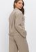 Object Objrini Lo Blazer Femme - Beige - Taille 40