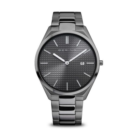 Bering Herenhorloge 17240-777