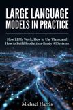 Large Libri GmbH Large Language Models in Practice