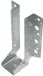 GB Raveeldrager midi (Barcode) 335/71 x 132mm 1.5mm SV 0777350