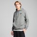 PUMA Essentials hoodie met No. 1-logo voor Heren, Grijs, Maat XS