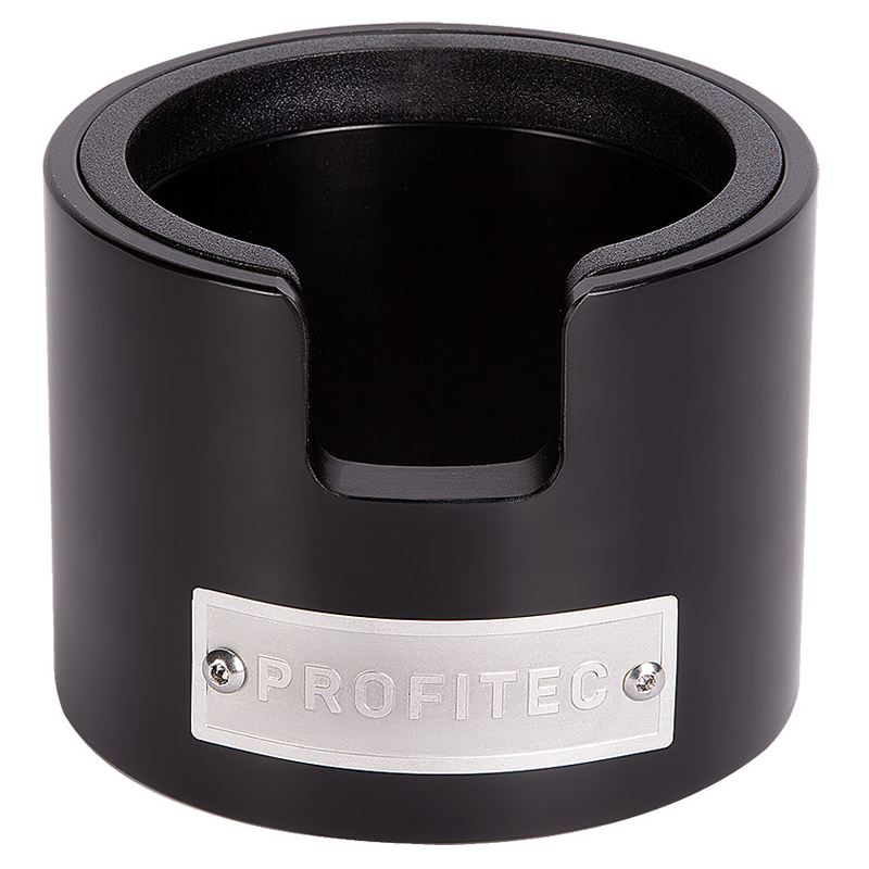 Profitec Tamping Station - Zwart