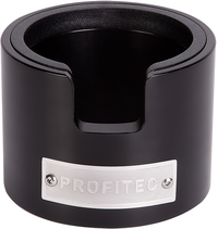 Profitec Tamping Station - Zwart