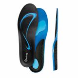 Pedag Gelaxy Motion | Gel inlegzolen met schokdemping maat 46-48
